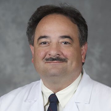 Michael A. Agostino, MD