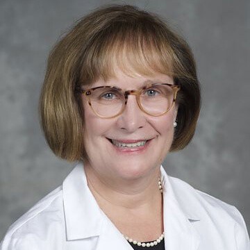 Valerie Ann Ball, MD, F.A.C.S.