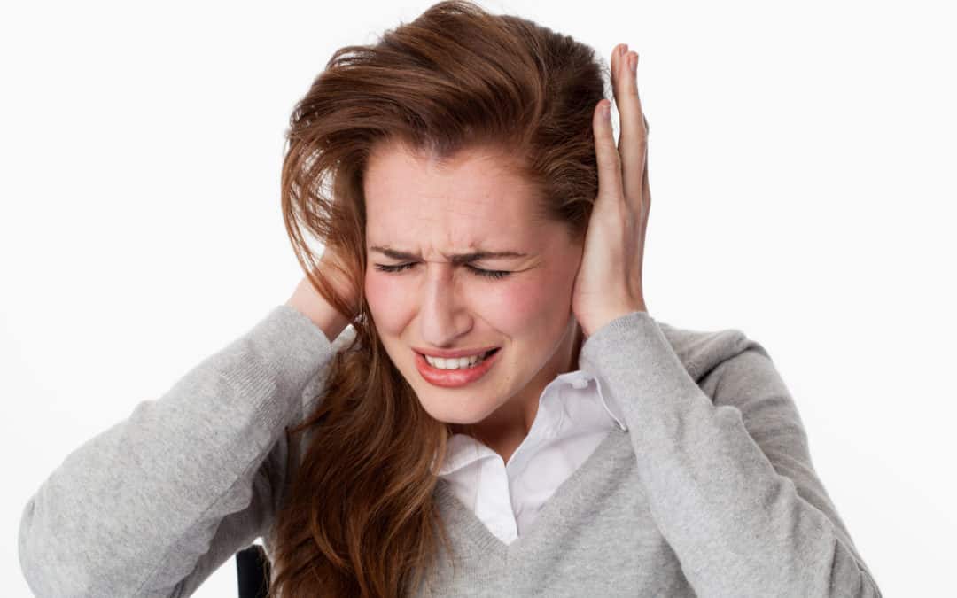 Ringing in Ears? Tinnitus Causes and Symptoms
