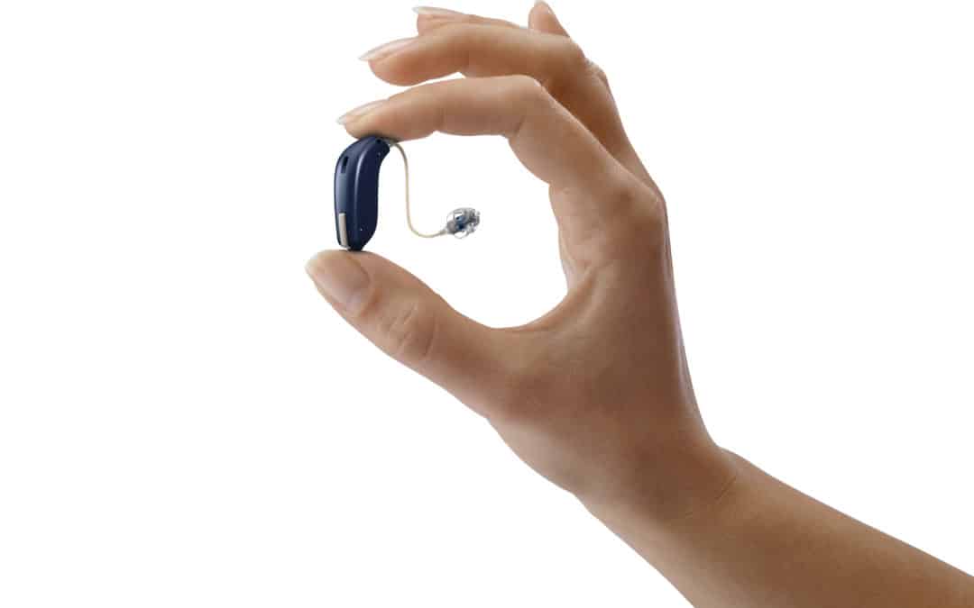 Featured image for “How to Maintain Your Hearing Aids”