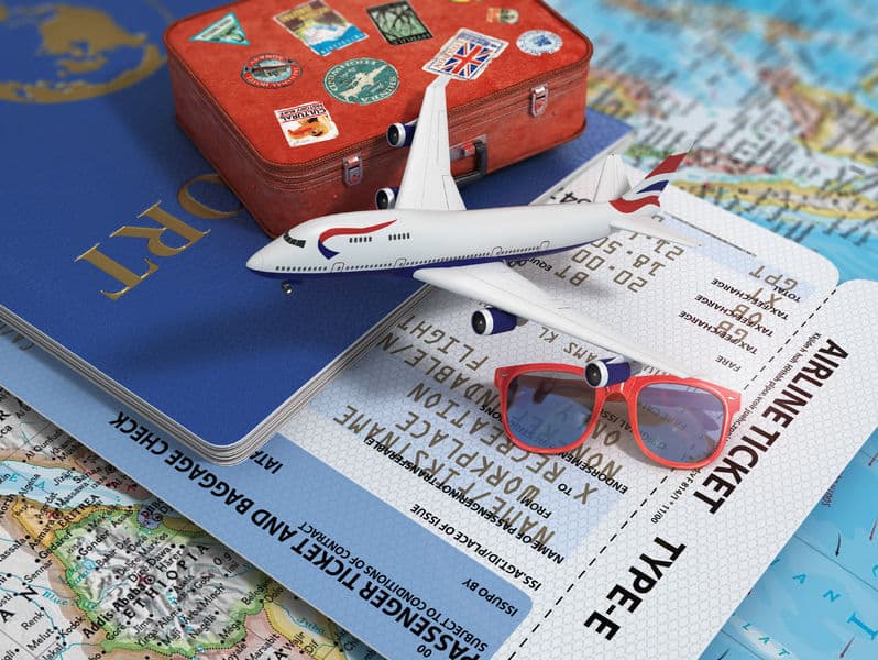 tips for traveling with hearing aids