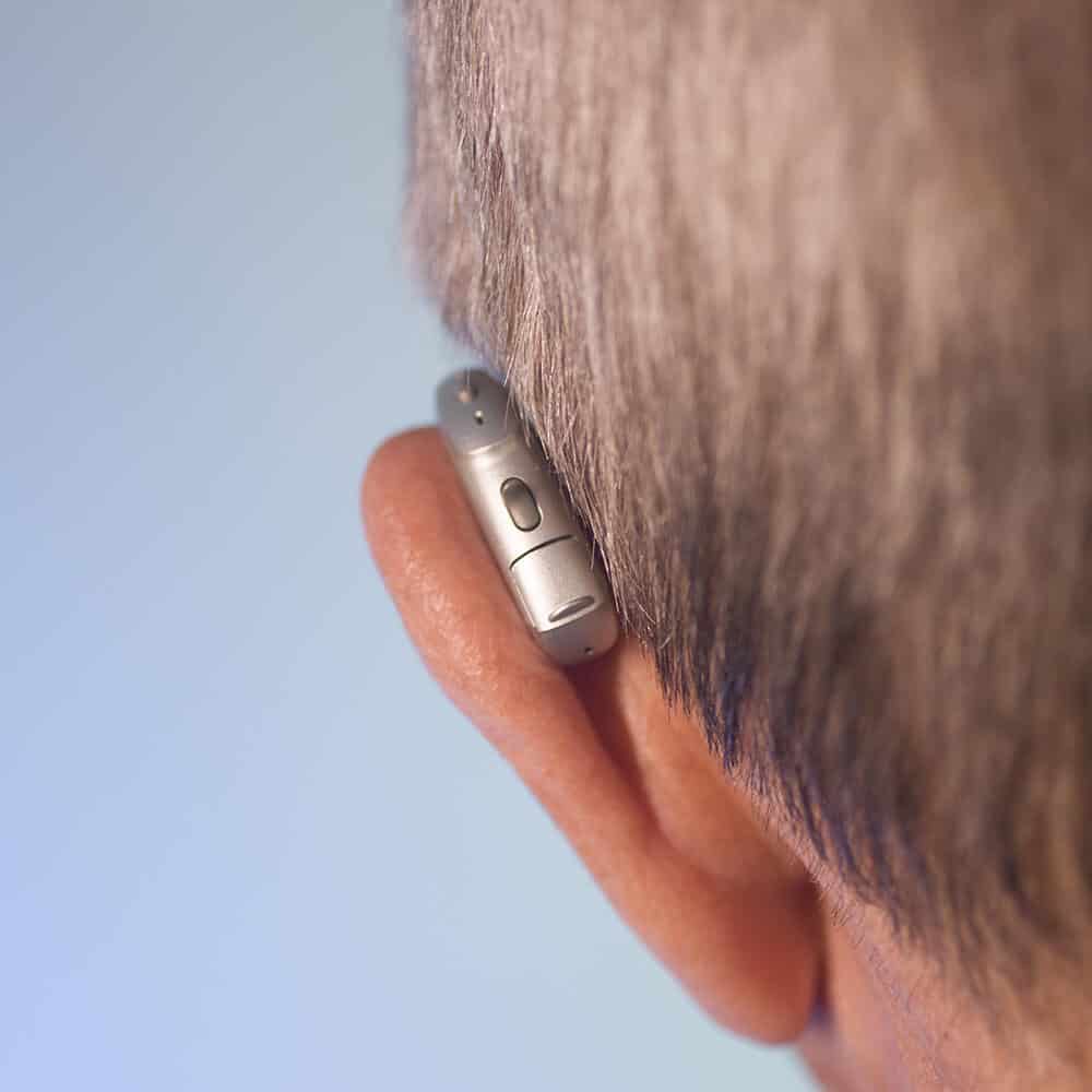 Tinnitus Treatment Options Central Indiana Relieve The Ringing