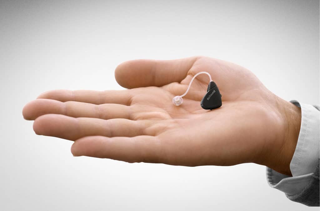 Featured image for “Top 7 Reasons to Try Hearing Aids”