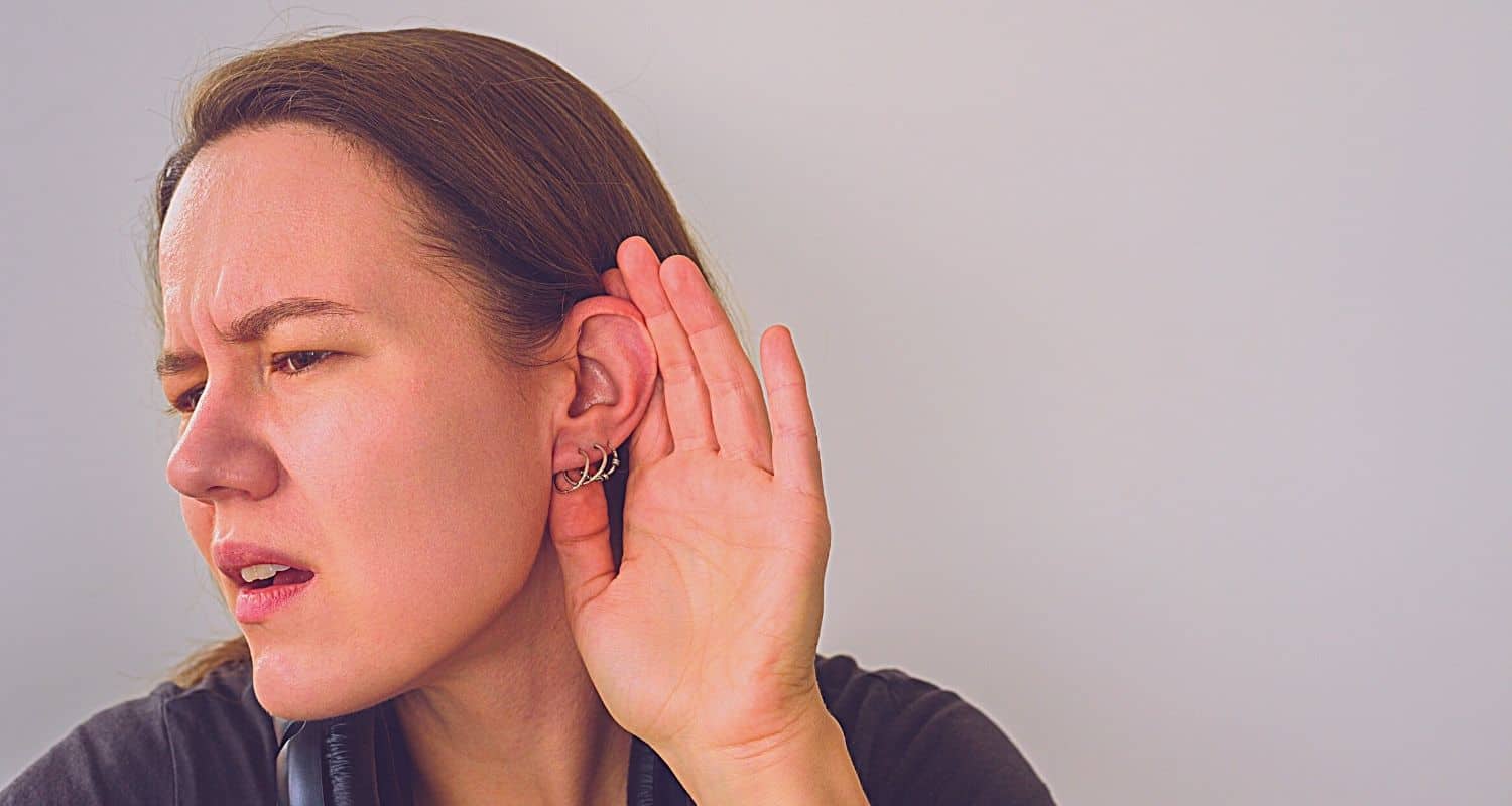 Featured image for “Misconceptions about Hearing Loss”