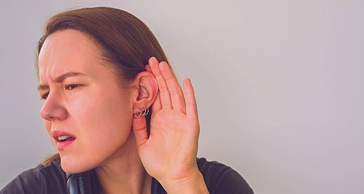 Misconceptions about Hearing Loss