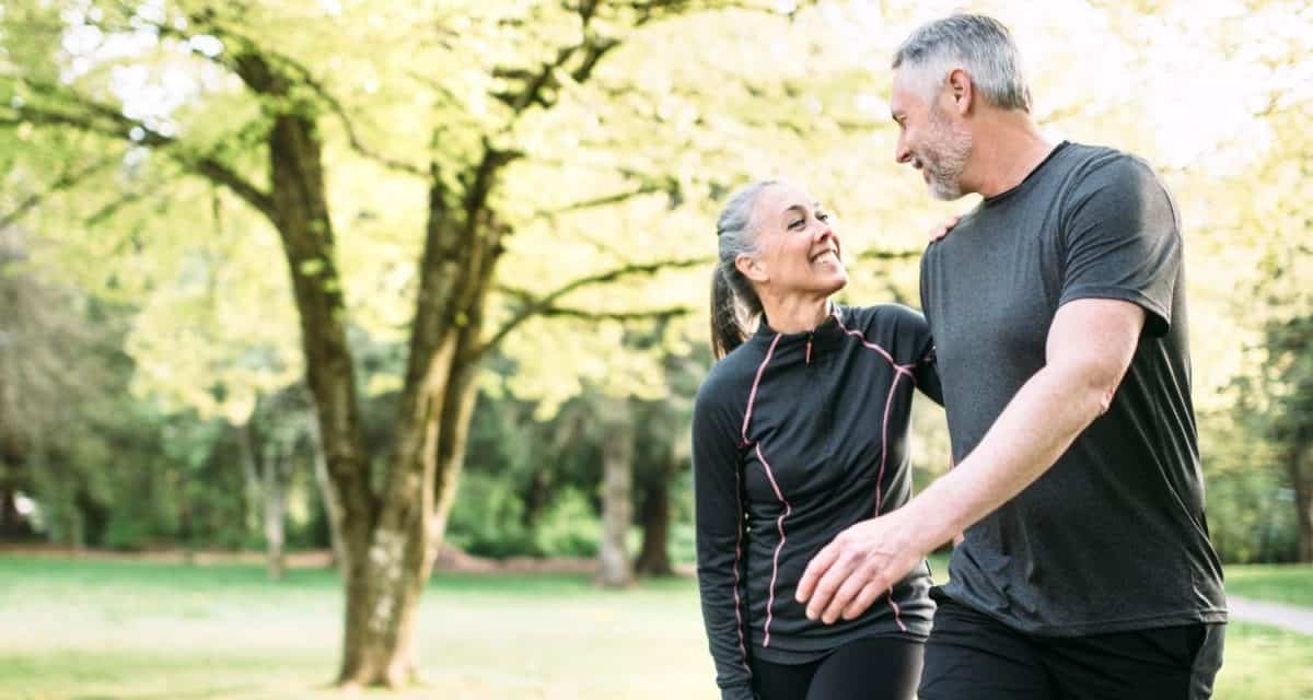 The Possible Link Between Exercise & Reduced Risk for Hearing Loss