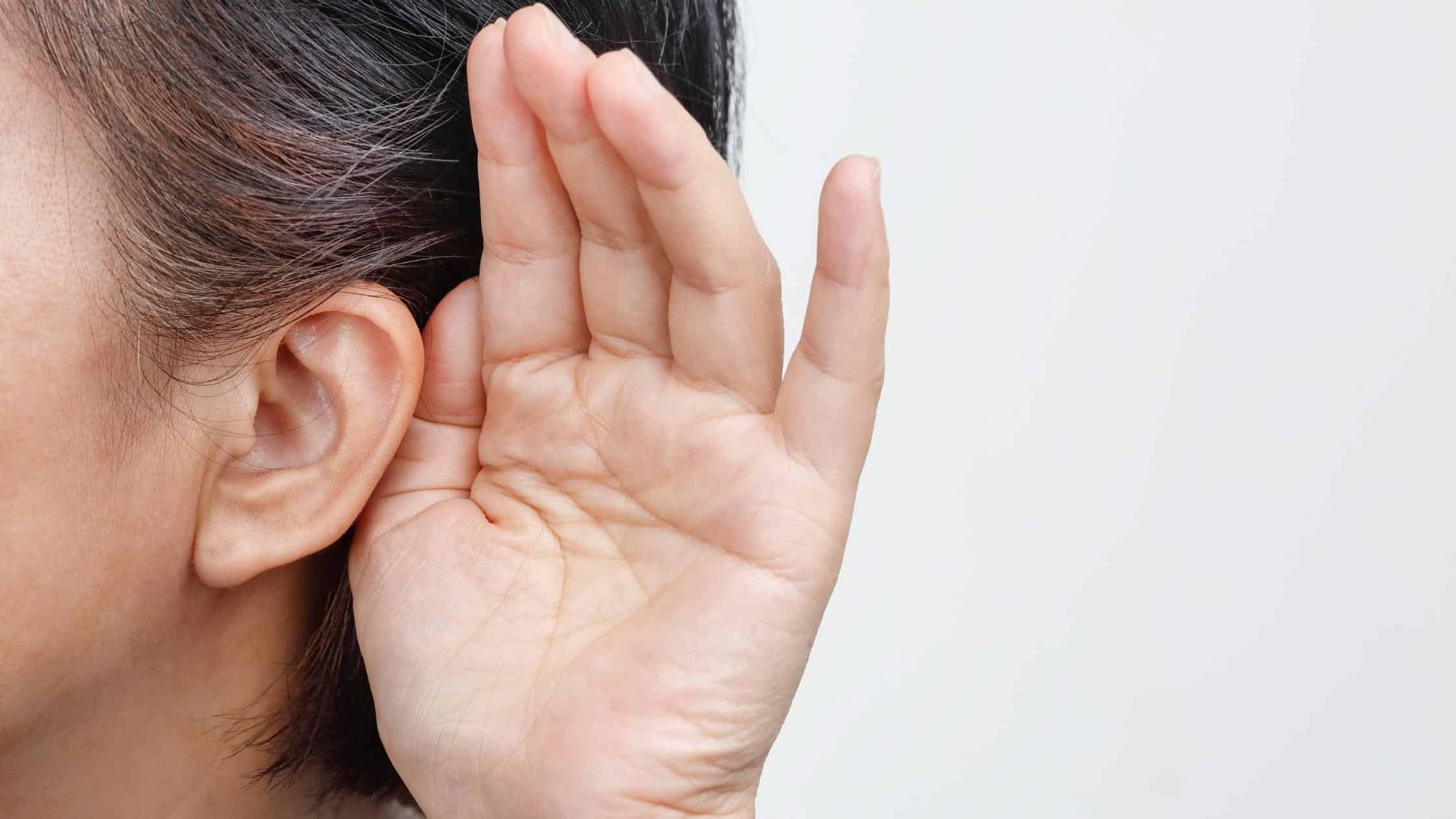 Featured image for “What is Single-Sided Hearing Loss?”
