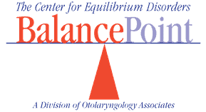 balance point logo