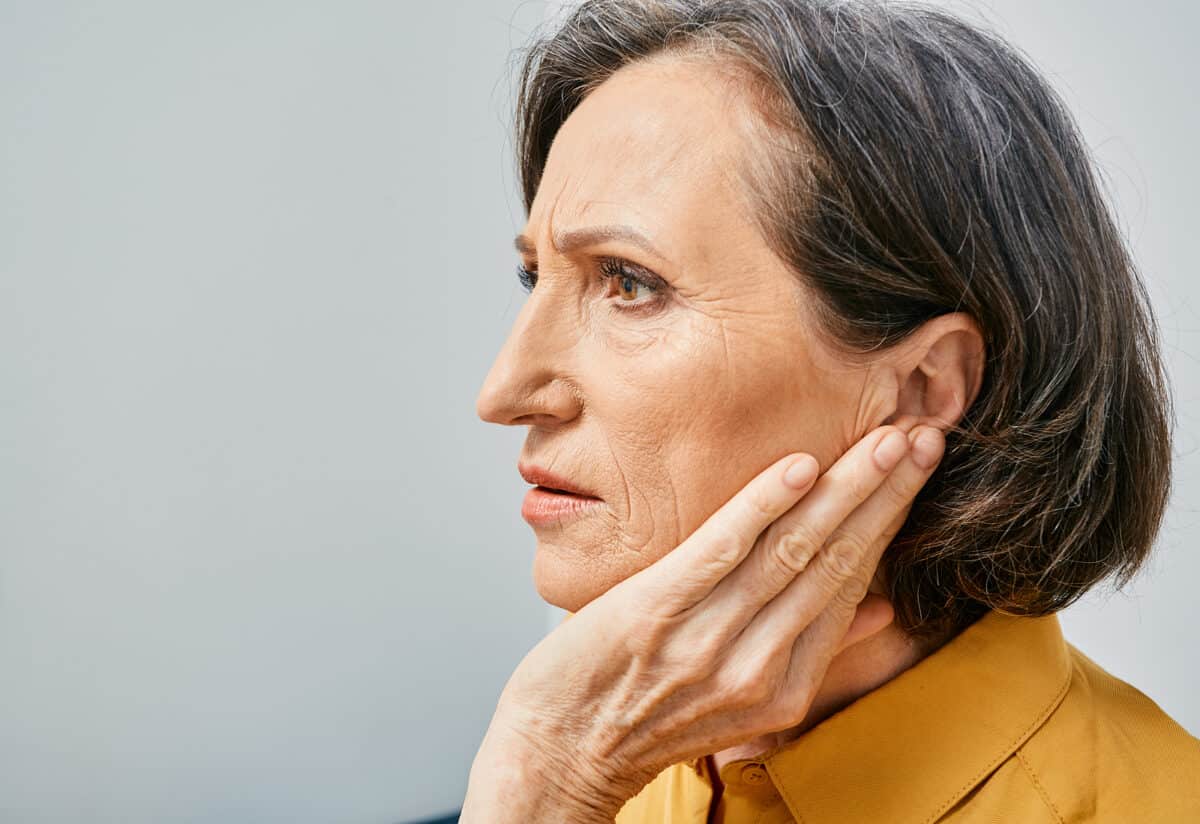 Hearing Loss Explained By Those Who Experience It
