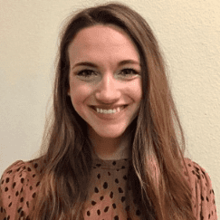 Allison Almon, Audiologist