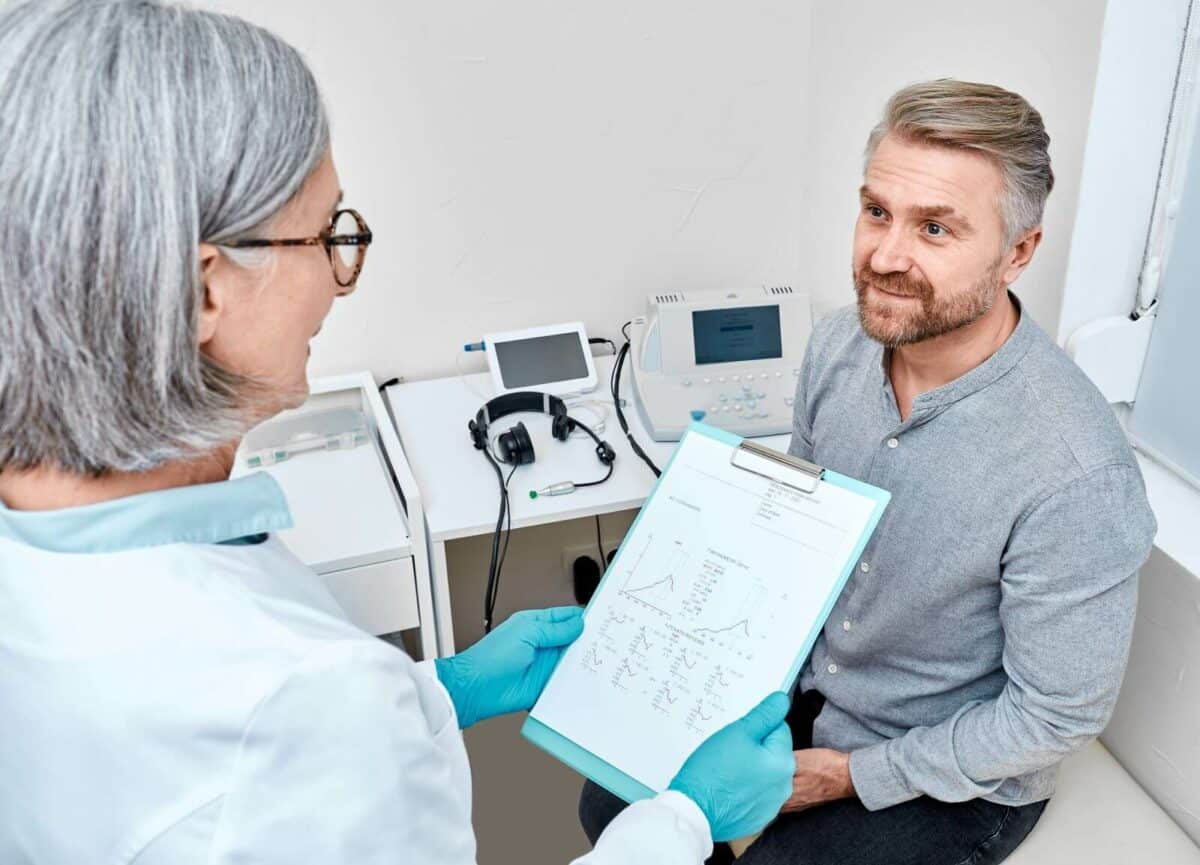 Talking about Hearing Loss - Why Your Disclosure Method Matters