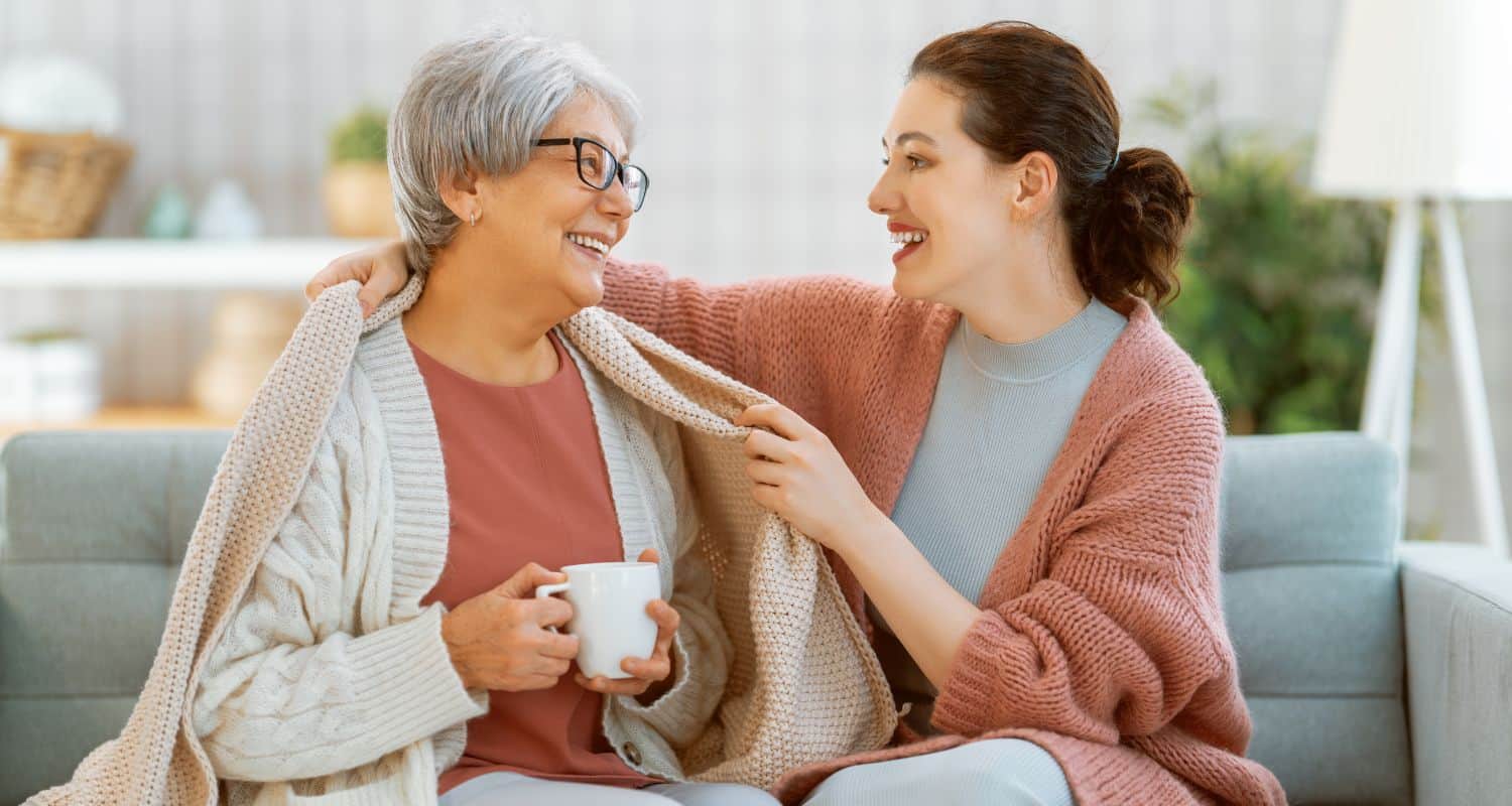 Featured image for “How to Recognize The Signs When a Loved One is Experiencing Hearing Loss”