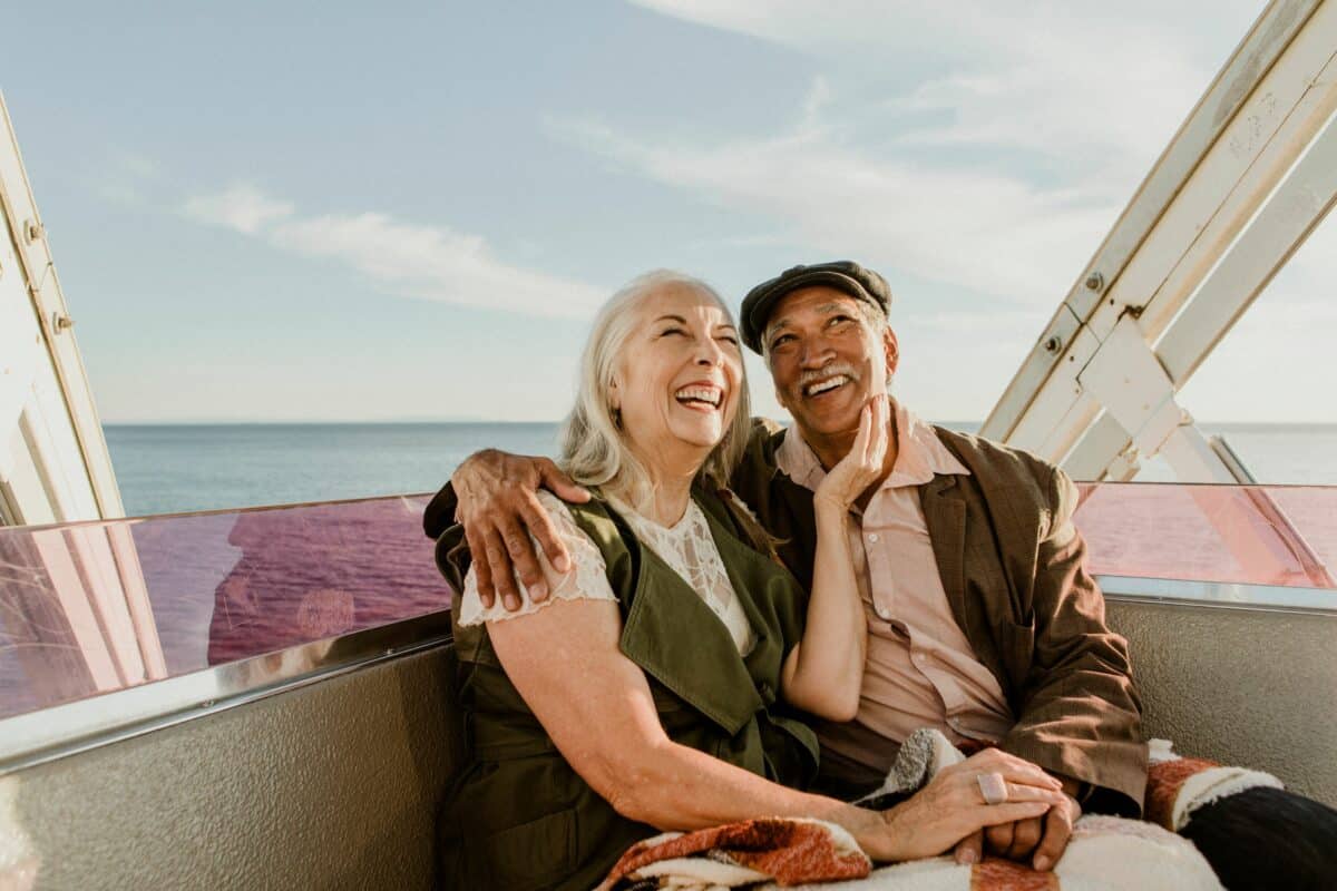 Taking responsibility for Your Hearing is Taking responsibility for Your Quality of Life