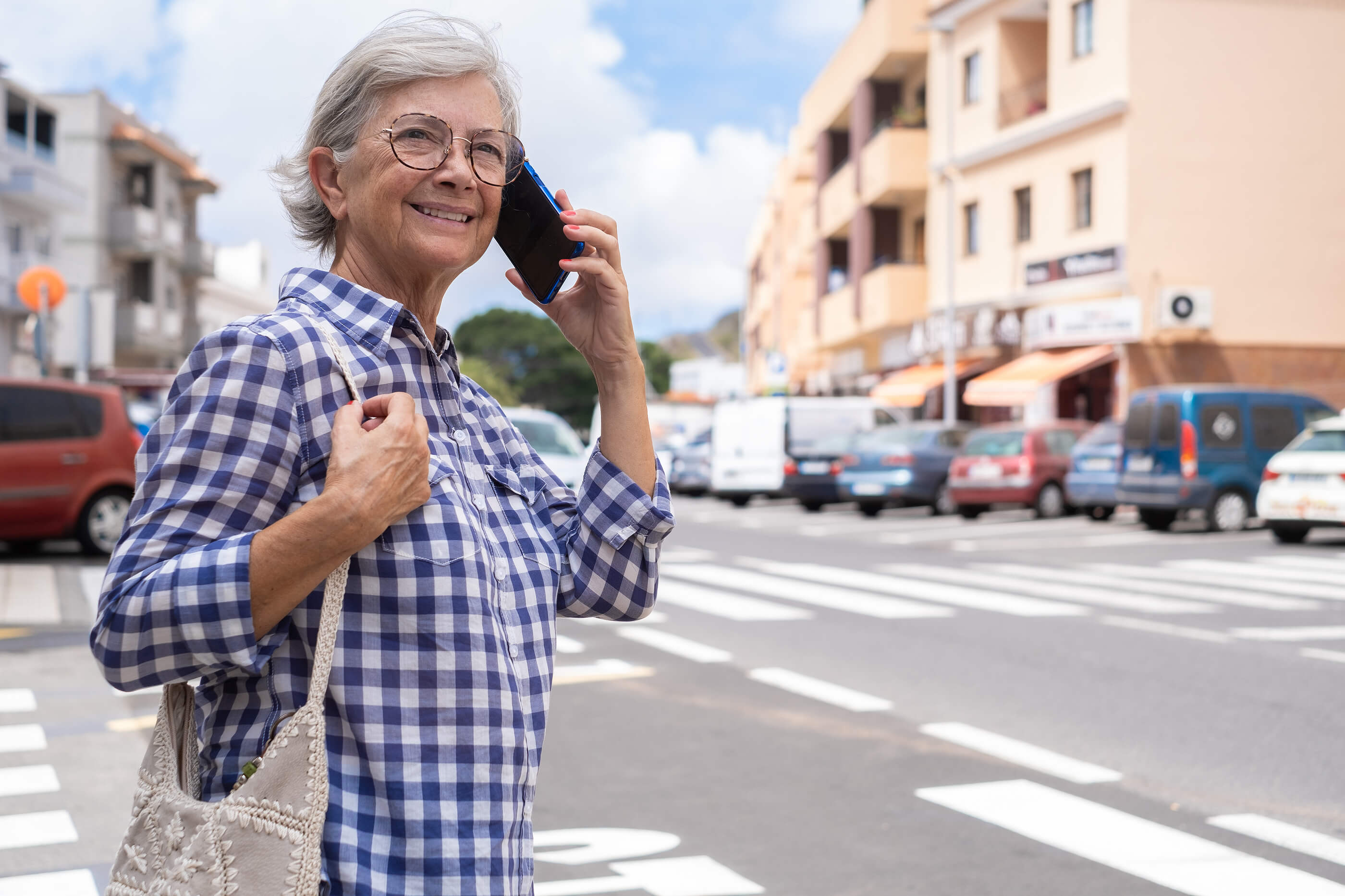 Hearing Aids Prevent Falls and Accidents