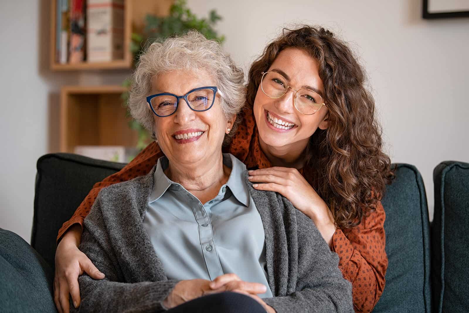 Featured image for “Supporting Aging Parents Through Hearing Loss”