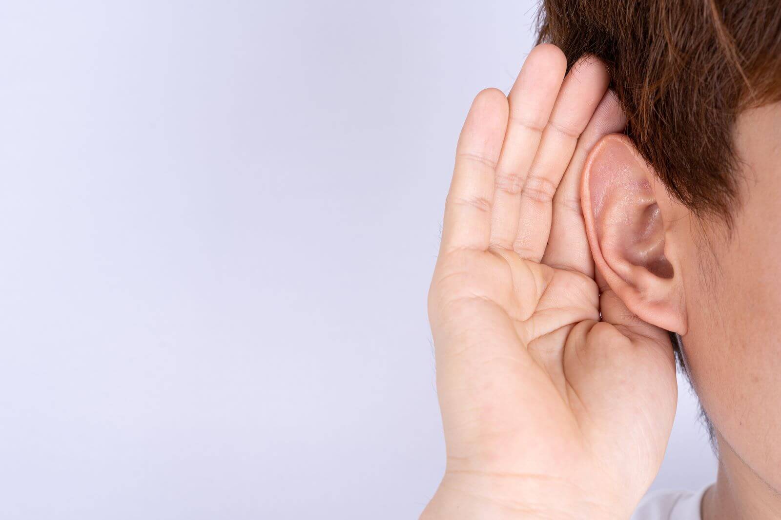 Hearing Evaluation 