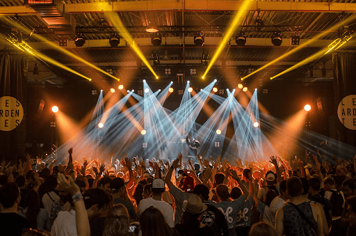 Featured image for “Enjoying Music Festivals with Hearing Aids”