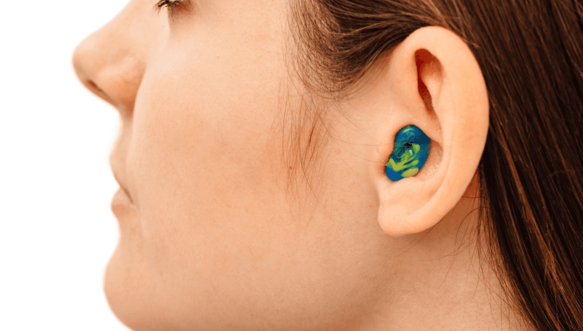 Featured image for “The Truth About Earplugs and Why One Size Does Not Fit All”