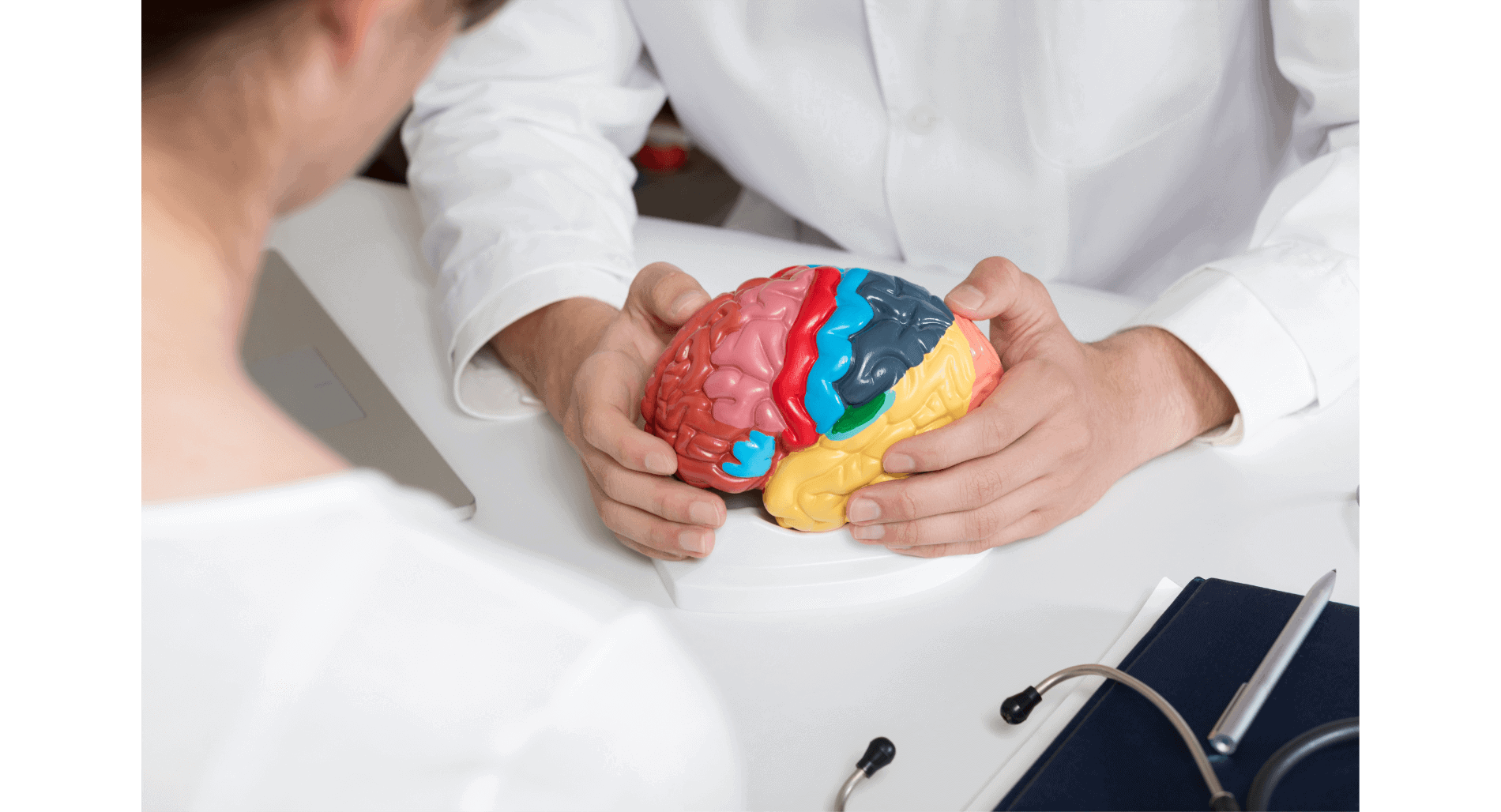 Featured image for “How Treating Hearing Loss May Help Protect Brain Health”
