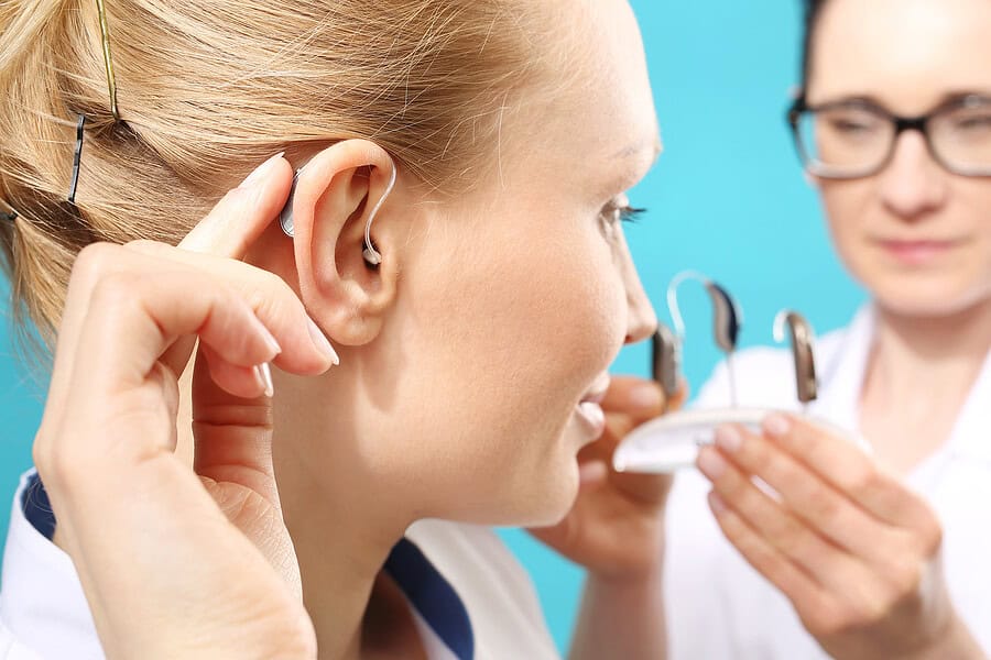 Featured image for “Advances in AI for Personalized Hearing Solutions”