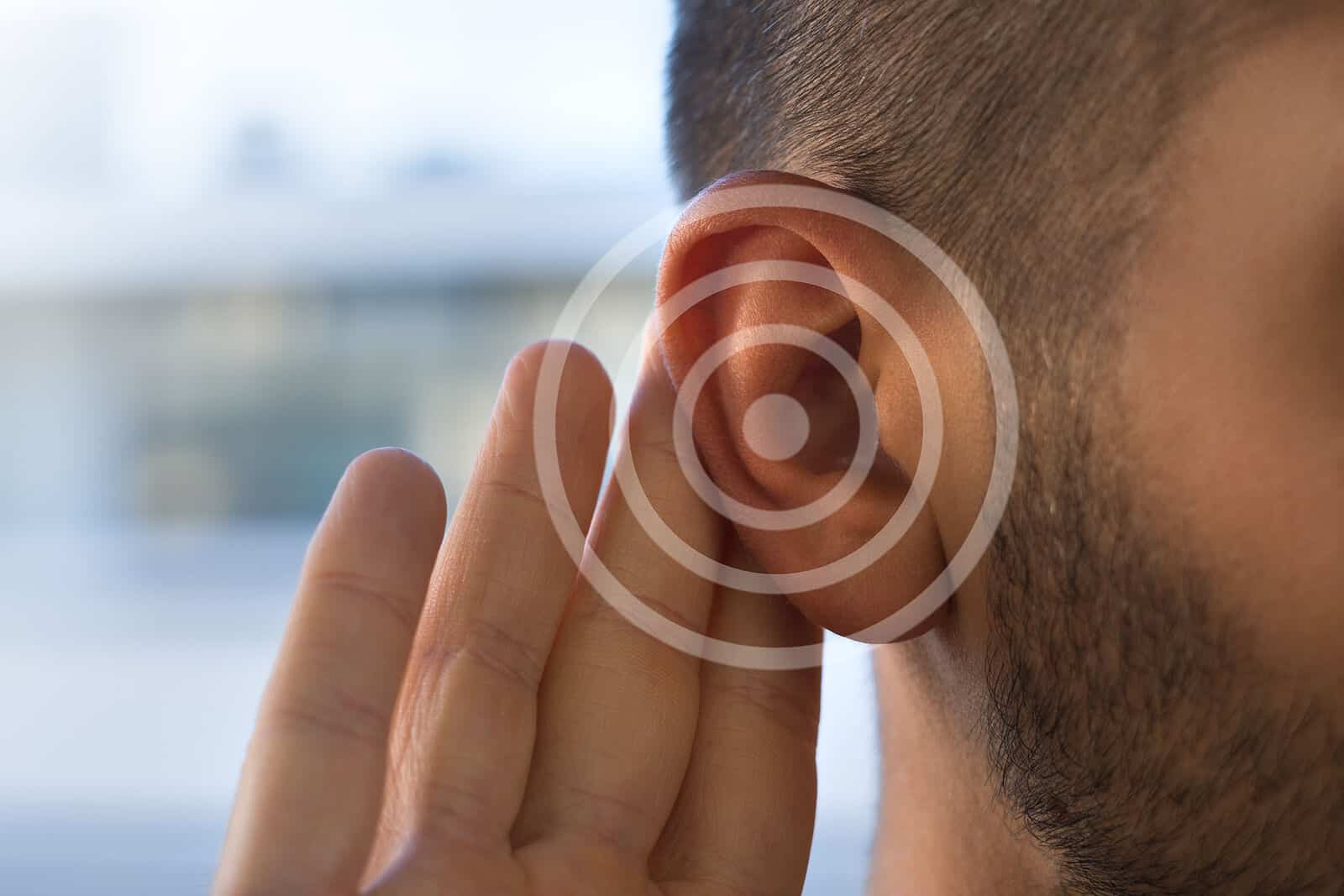 Featured image for “Why Dizziness and Vertigo Should Never Be Ignored”
