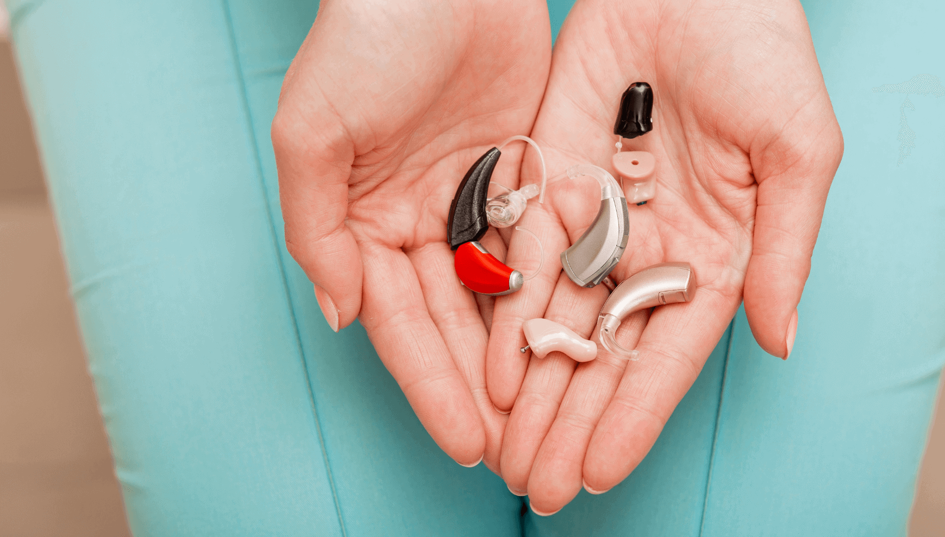 Featured image for “Comparing Popular Hearing Aid Styles”