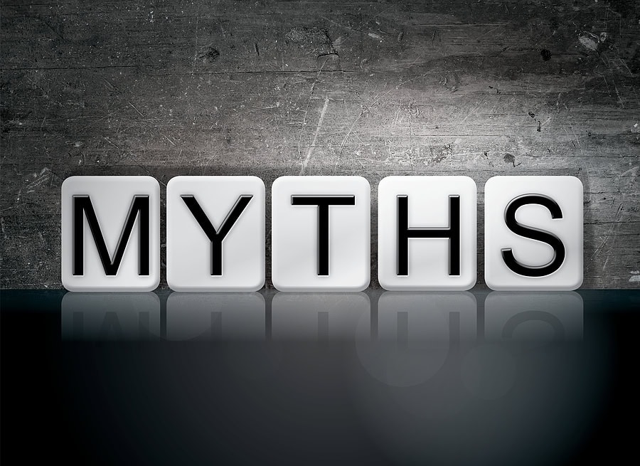 Featured image for “Common Myths About Assistive Listening”