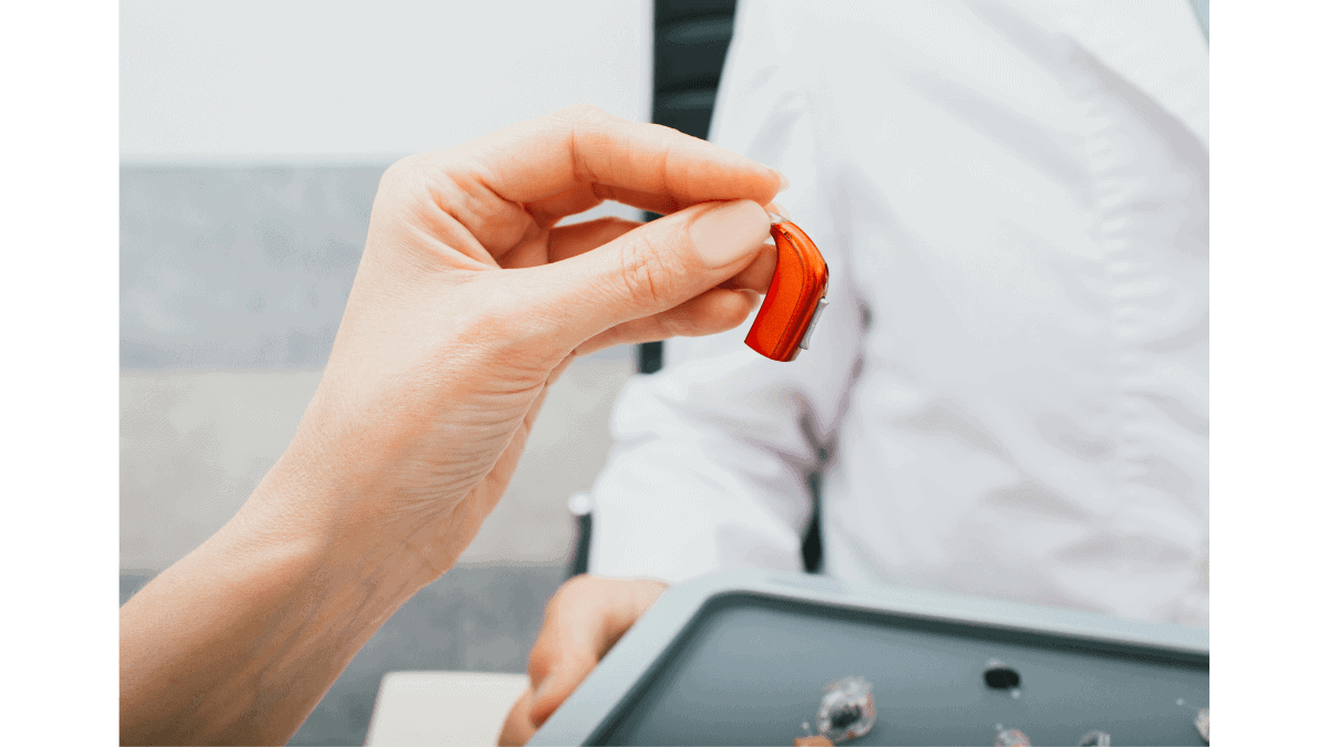 Featured image for “Why Rechargeable Hearing Aids Are a Must-Have”