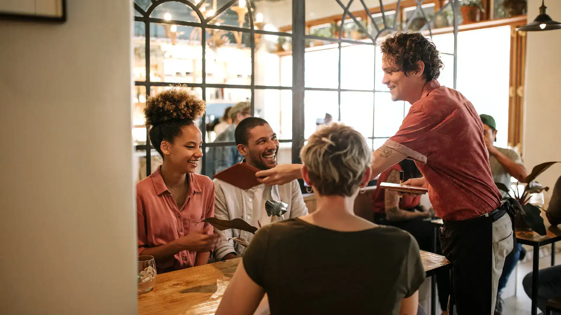 Featured image for “How to Advocate for Yourself in Noisy Social Situations”