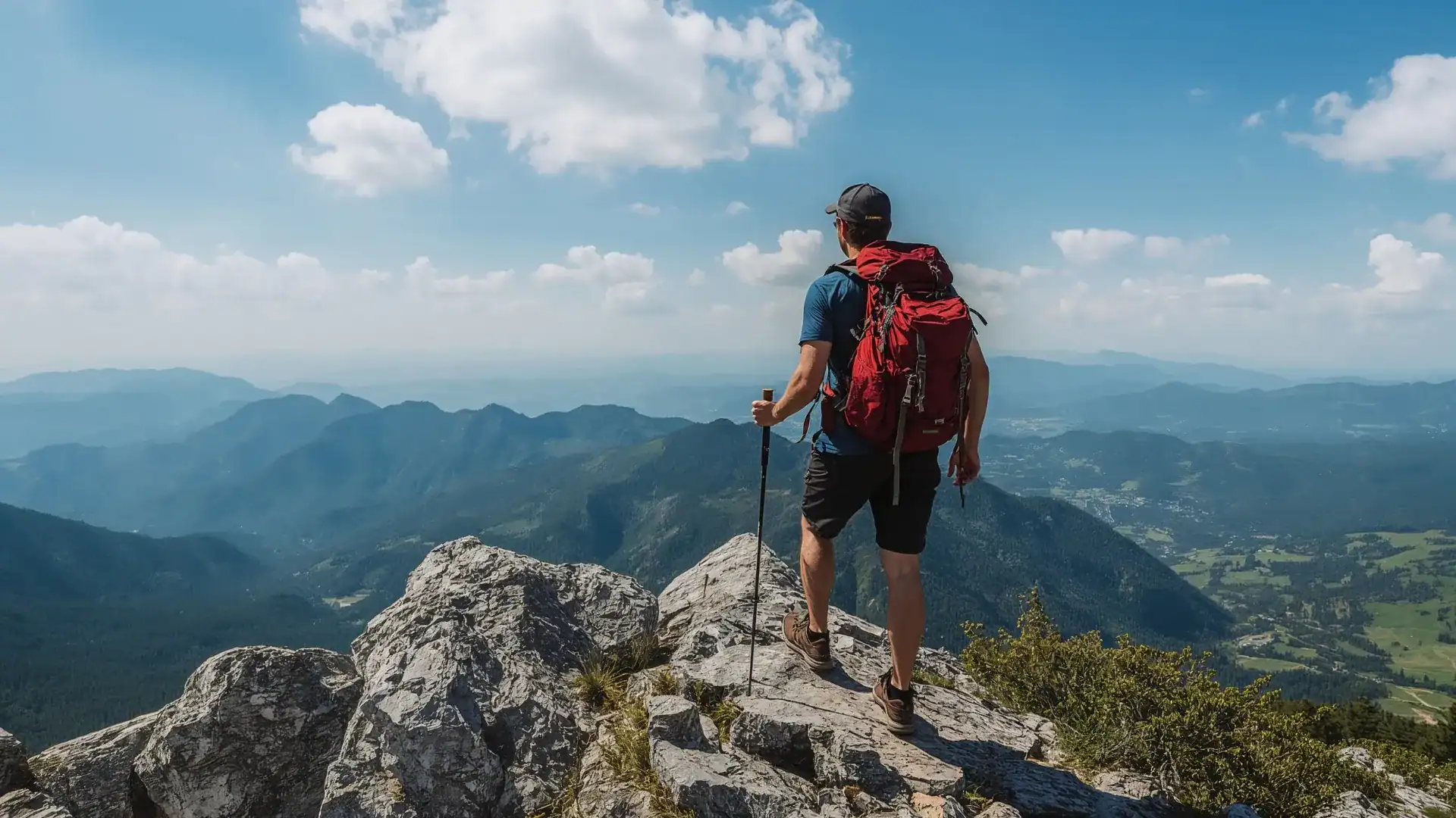 Featured image for “Why Hiking Improves Auditory Spatial Skills”