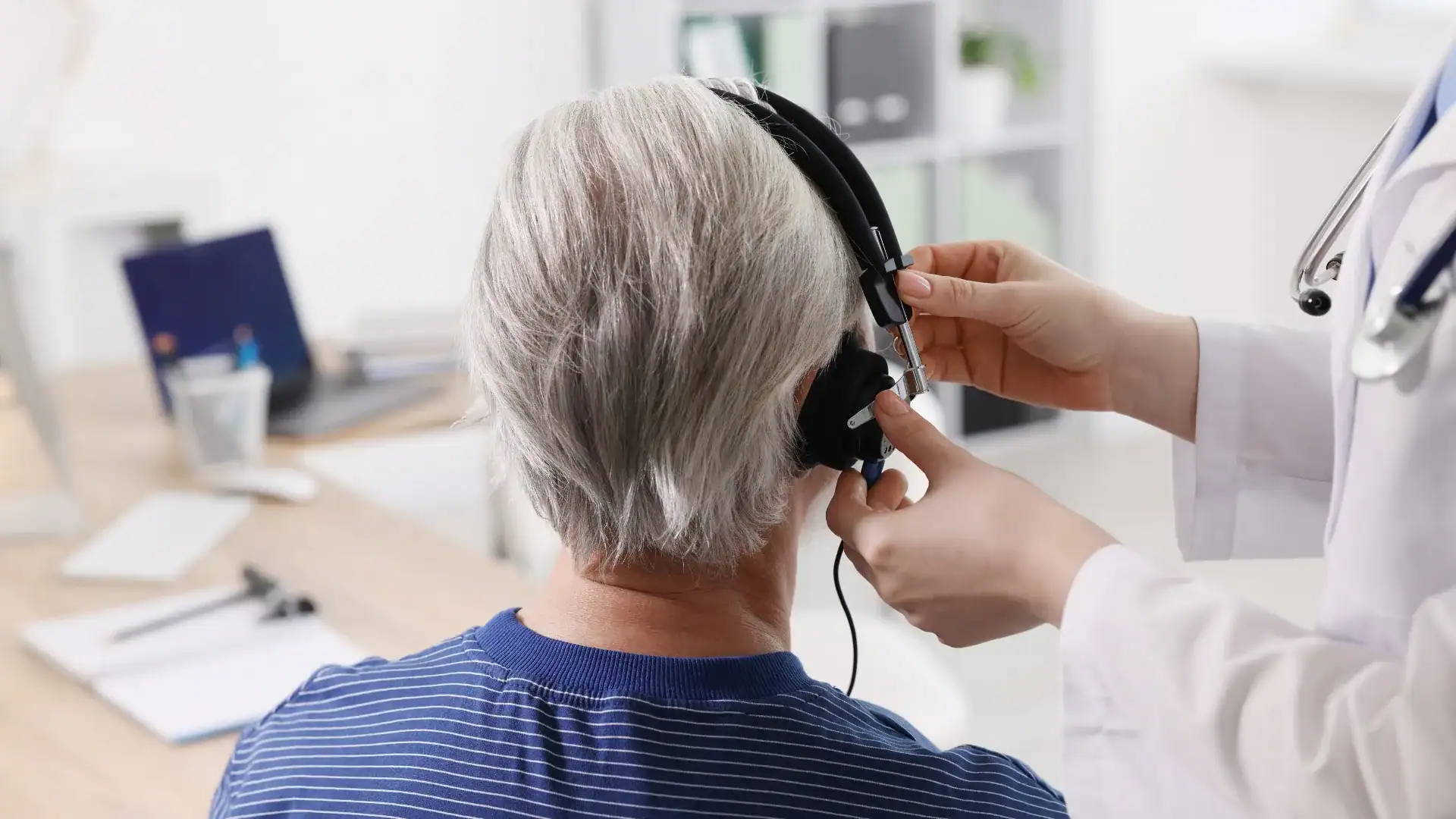 Featured image for “Why Regular Hearing Checkups Should Be Part of Your Annual Health Routine”