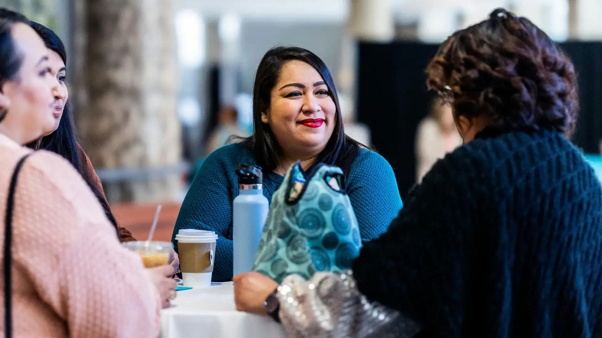 Featured image for “How Mindful Listening Improves Social Interactions”