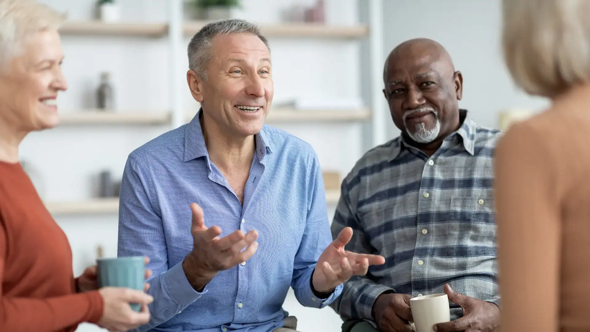 Featured image for “Self-Advocacy Skills for Hard-of-Hearing Individuals”